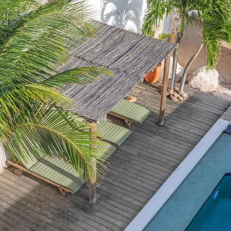 City Apartment วิลเลมสตัด ภายนอก รูปภาพ