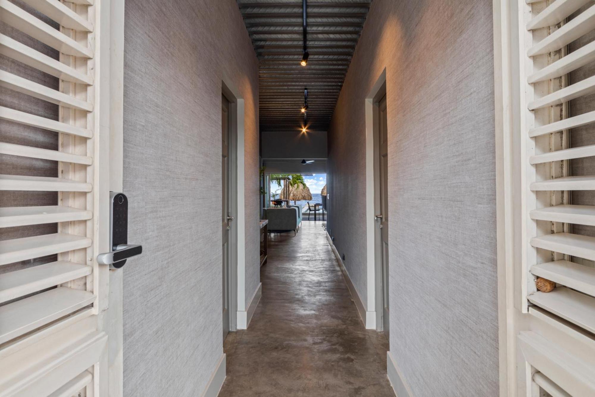 City Apartment วิลเลมสตัด ภายนอก รูปภาพ