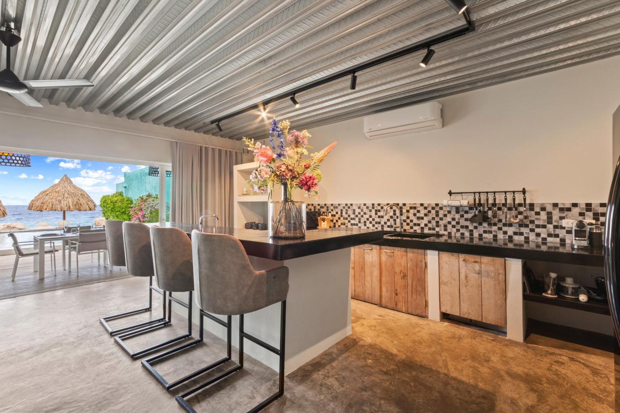 City Apartment วิลเลมสตัด ภายนอก รูปภาพ