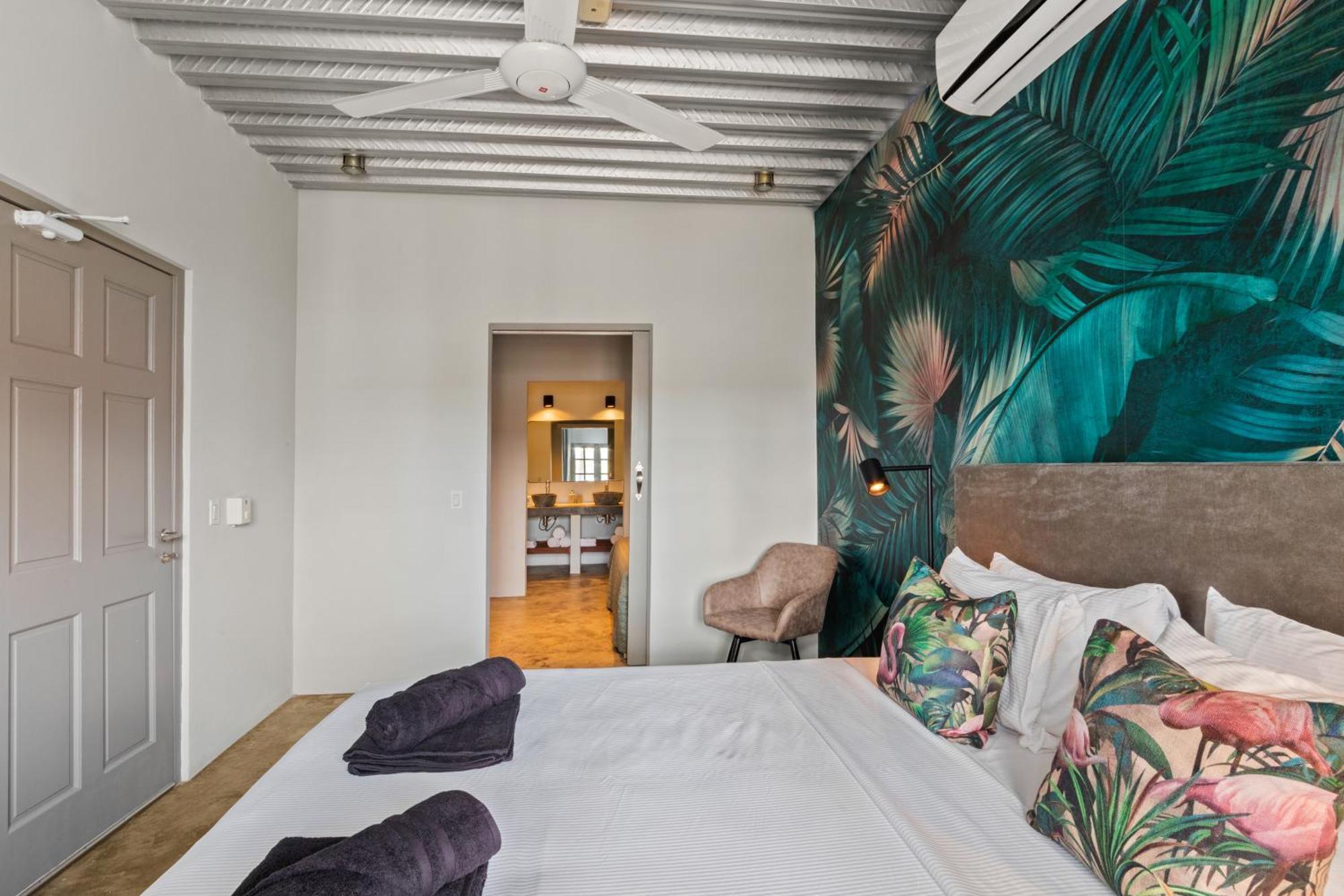 City Apartment วิลเลมสตัด ภายนอก รูปภาพ
