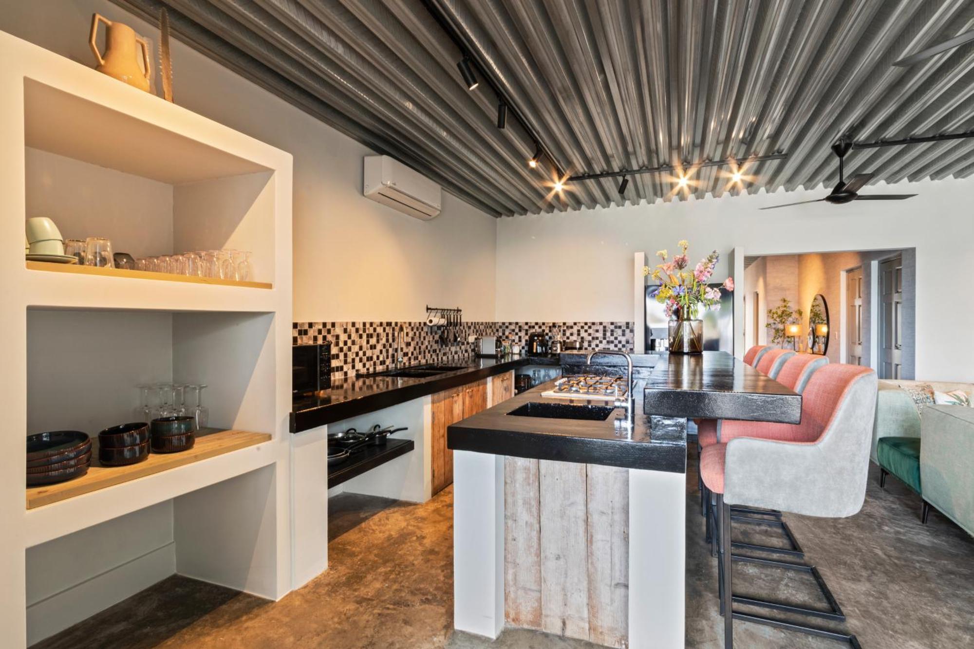 City Apartment วิลเลมสตัด ภายนอก รูปภาพ