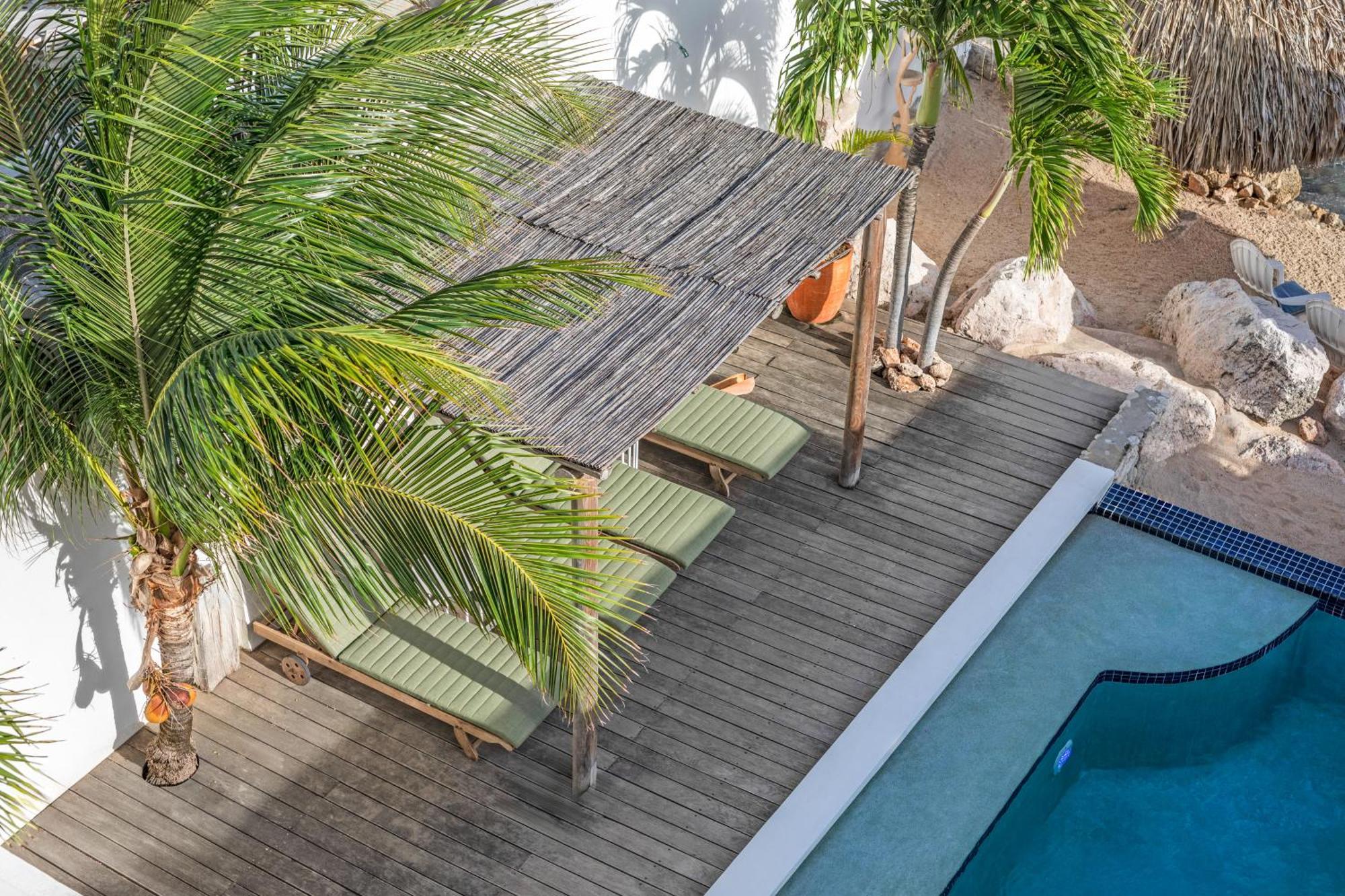 City Apartment วิลเลมสตัด ภายนอก รูปภาพ