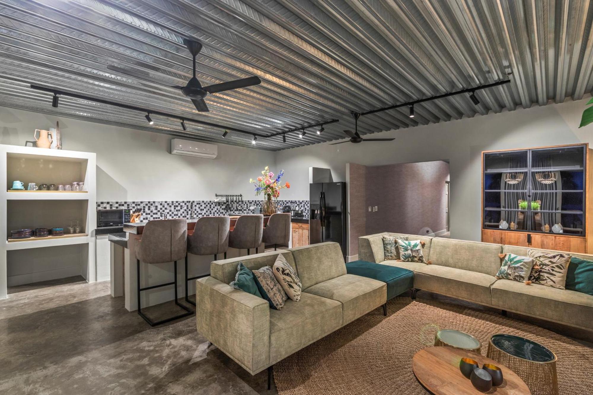 City Apartment วิลเลมสตัด ภายนอก รูปภาพ