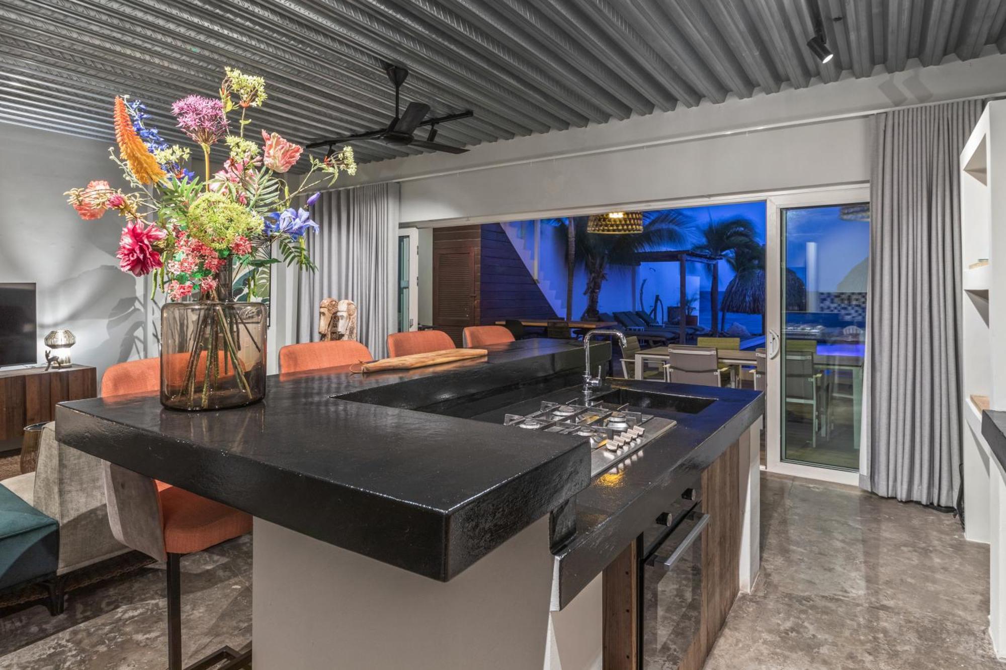 City Apartment วิลเลมสตัด ภายนอก รูปภาพ